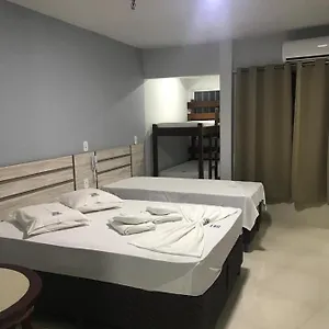 Apartamento Ctc - Edifício Araras