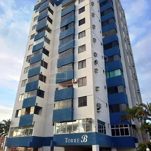 Apartamento No Centro Golden Thermas